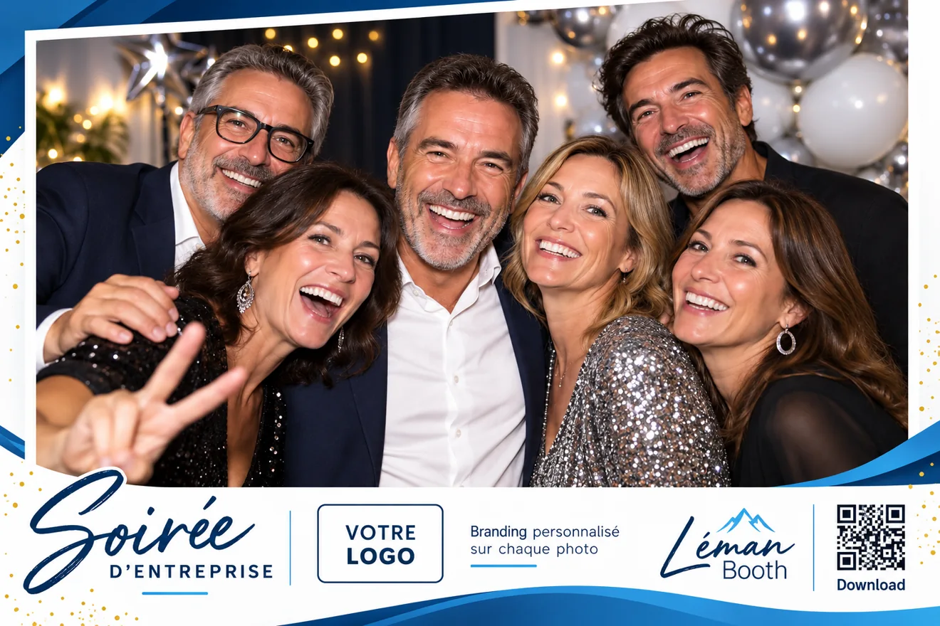 Entreprises & galas