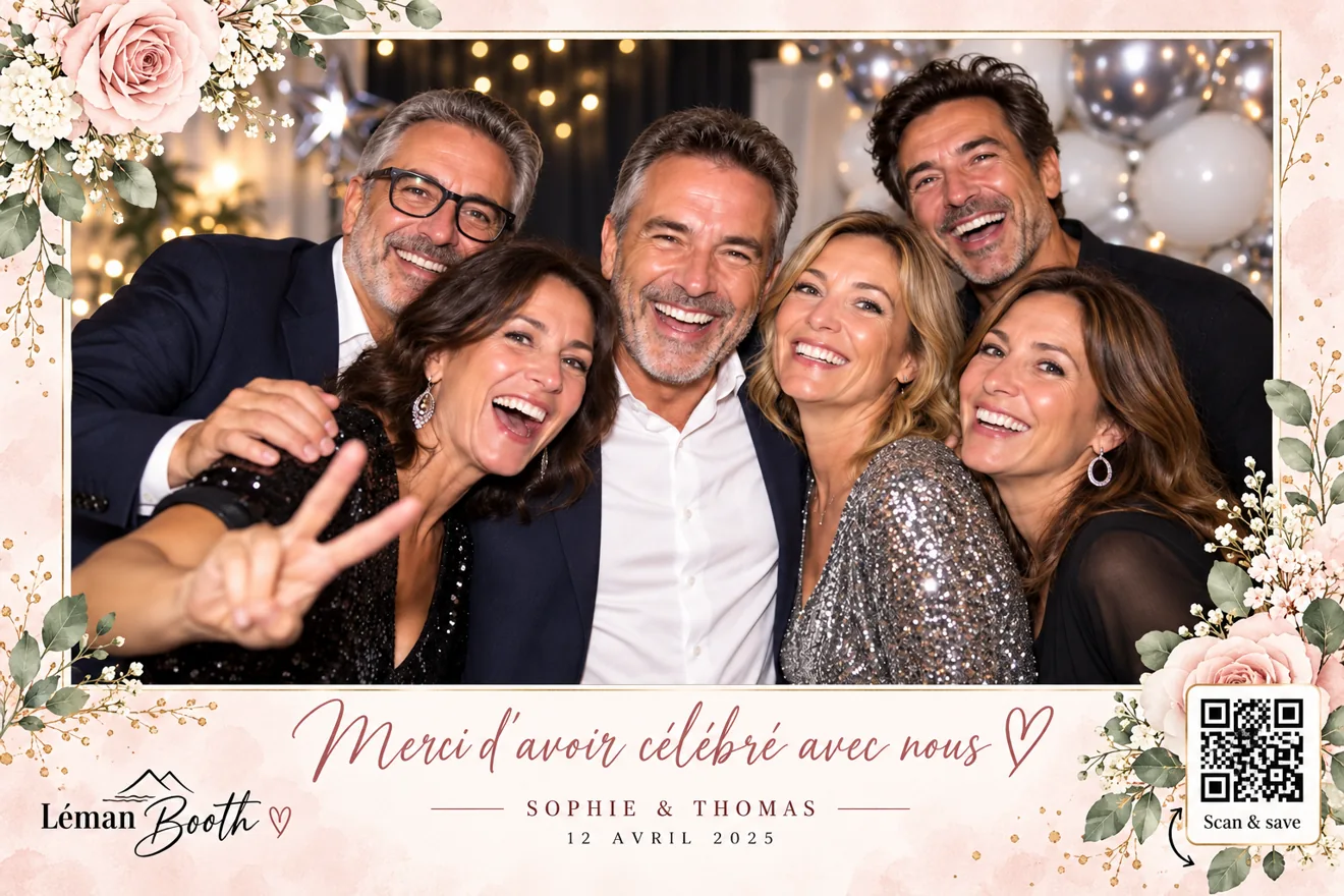 Mariages